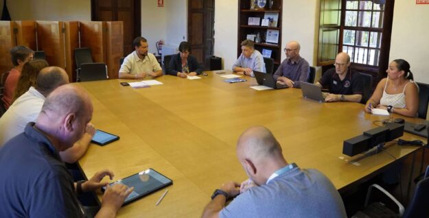 Reunión 2