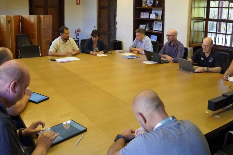 Reunión 2