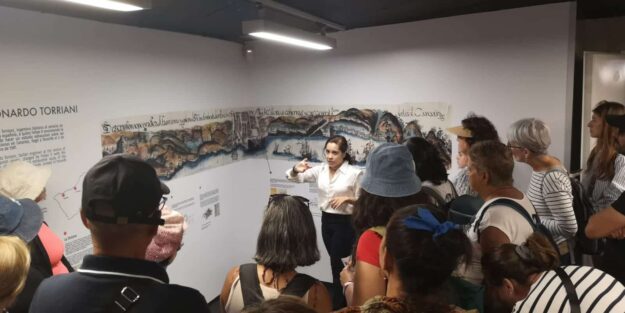 Rutas culturales 1