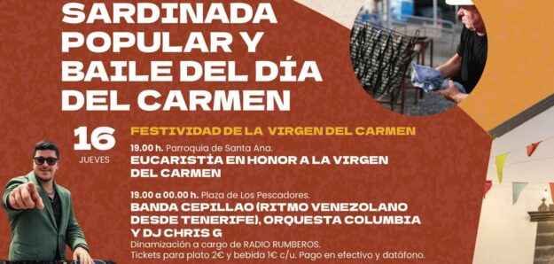 Santa Ana y Virgen del Carmen18