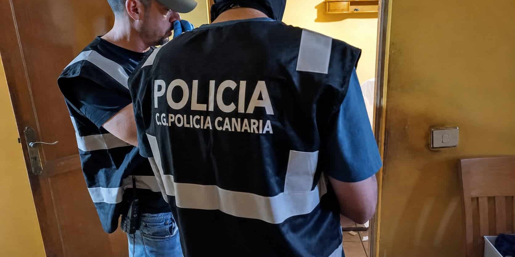 UN DETENIDO POR LA POLICÍA AUTONÓMICA POR UN PRESUNTO DELITO CONTRA LA LIBERTAD SEXUAL A MENORES 29-7-26