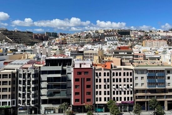 VIVIENDAS EN CANARIAS 18-7-26