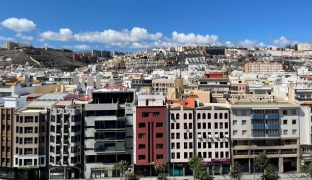 VIVIENDAS EN CANARIAS 18-7-26