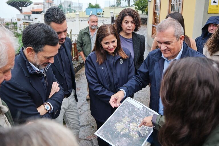 Visita a la finca Boquín