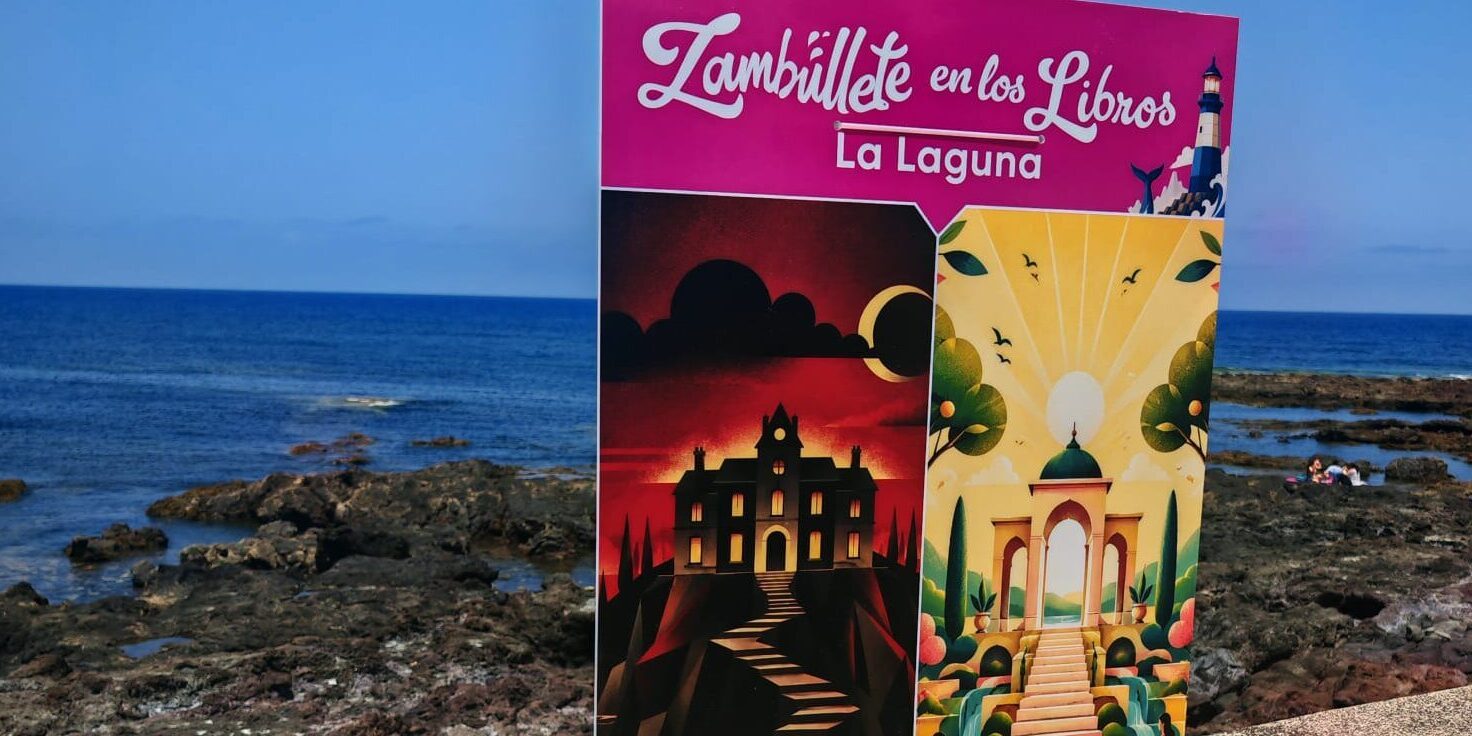 Zambúllete en los libros 2