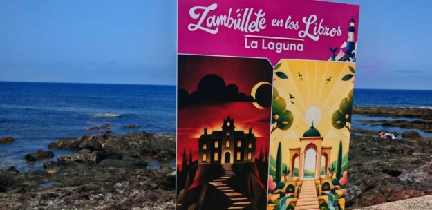 Zambúllete en los libros 2