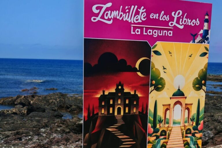 Zambúllete en los libros 2