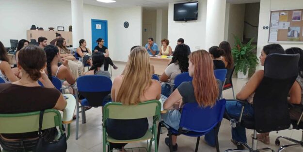 03. PRIMER ENCUENTRO JÓVENES 19 DE AGOSTO DE 2026