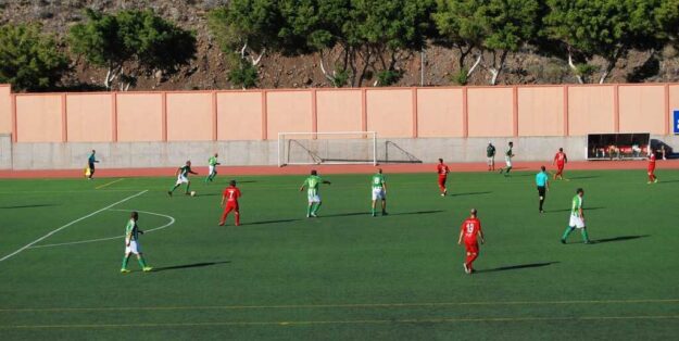 170826 Foto de archivo. Final del Torneo Colombino de Fútbol de anterior edición
