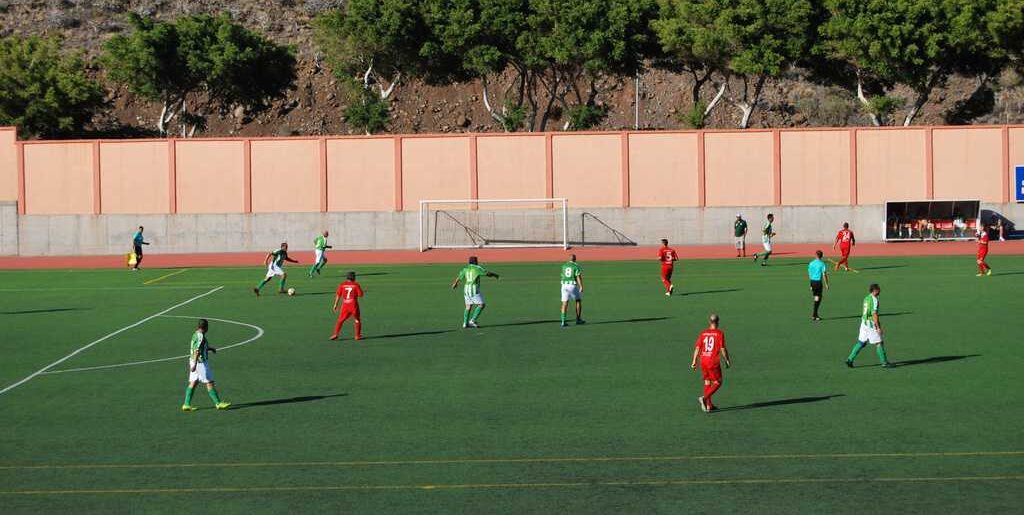 170826 Foto de archivo. Final del Torneo Colombino de Fútbol de anterior edición