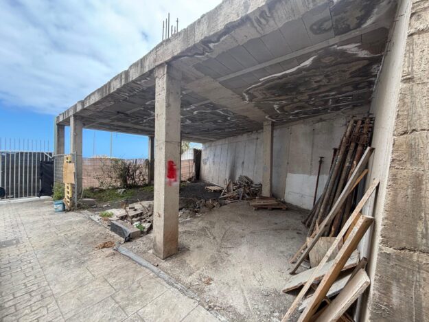 240826 Construcci�n sala de formaci�n y conferencias Casa del Emprendedor (2)