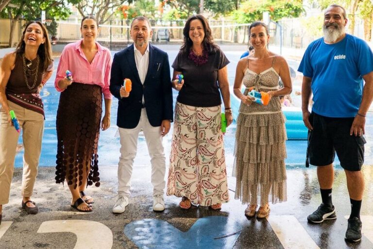 260804 Escuelas de Verano