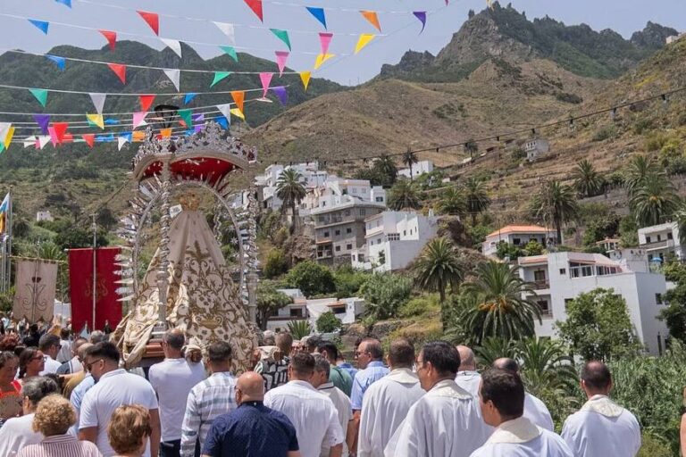 260805 Taganana Señora de las Nieves 2