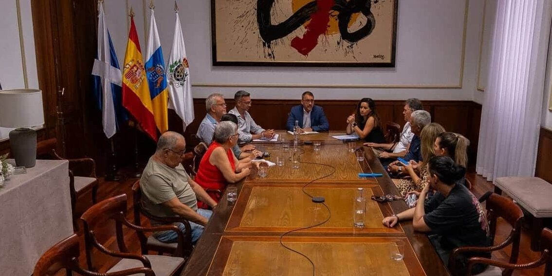 260809 Reunión Cuesta Piedra