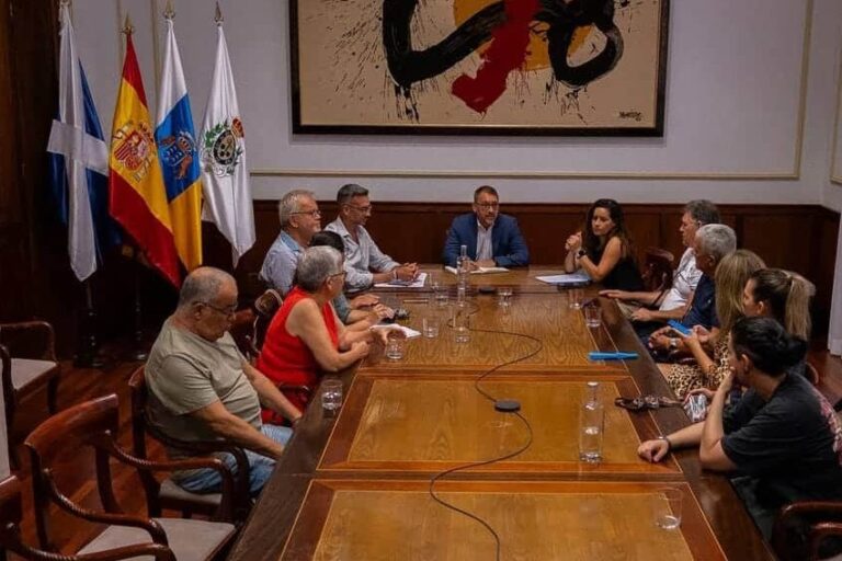 260809 Reunión Cuesta Piedra