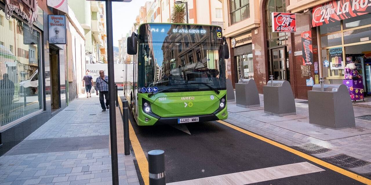 260811 Línea 914 La Rosa