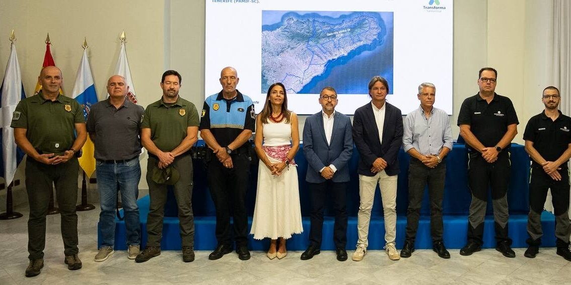 260811 Plan Incendios Forestales SC
