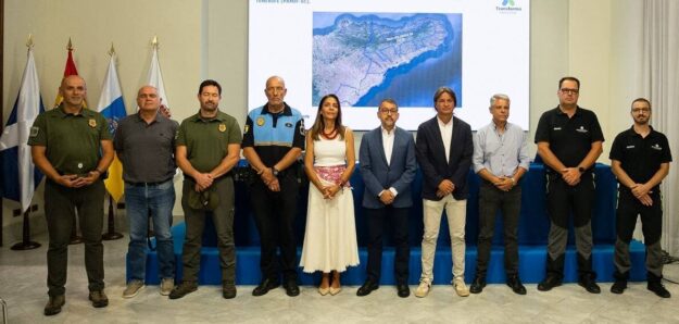 260811 Plan Incendios Forestales SC