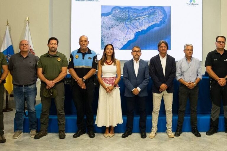 260811 Plan Incendios Forestales SC