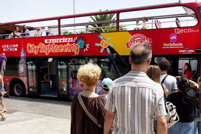 260812 Aniversario Bus Turístico