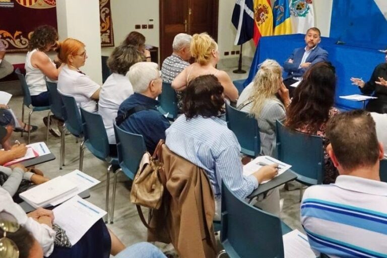 260814 Cooperación Social