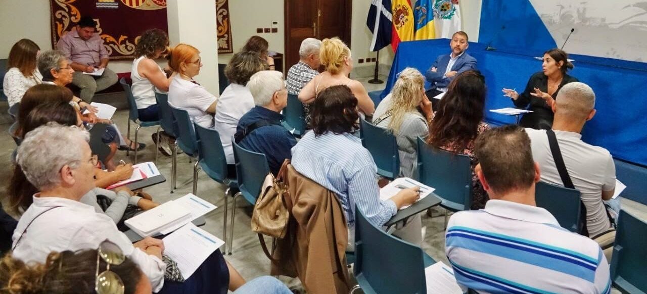260814 Cooperación Social