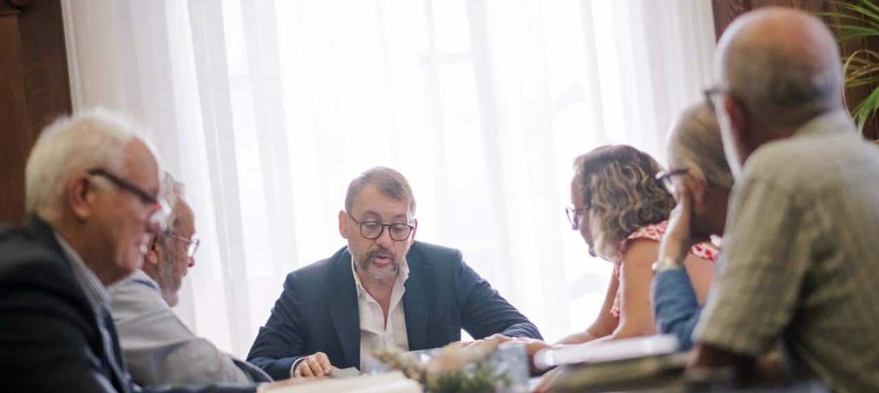 260816 Recepción Eduardo Solís