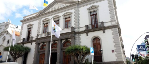 260817 Ayuntamiento Tasa Basura