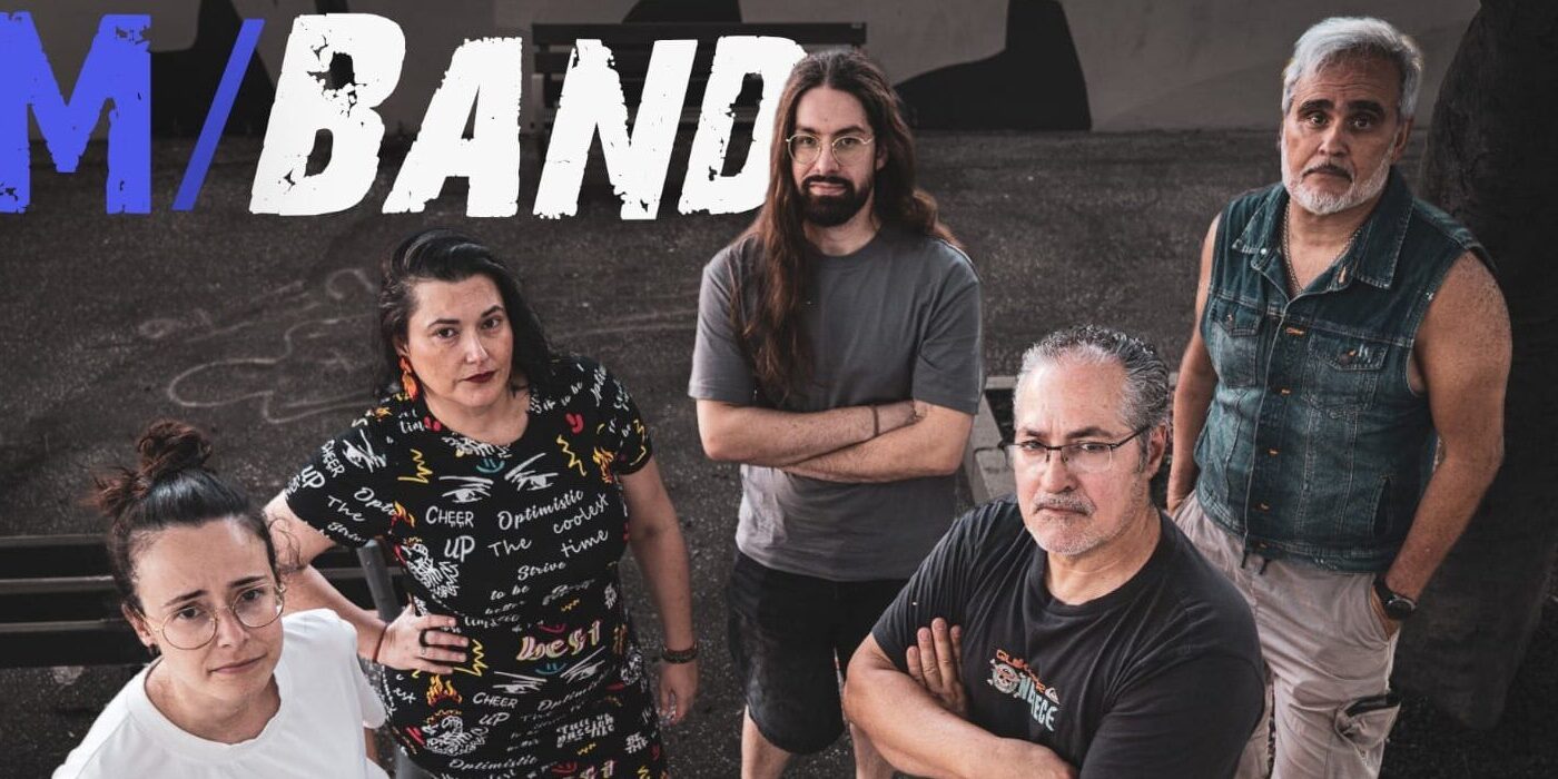 260819 MBand Lavaderos