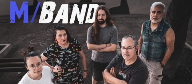 260819 MBand Lavaderos
