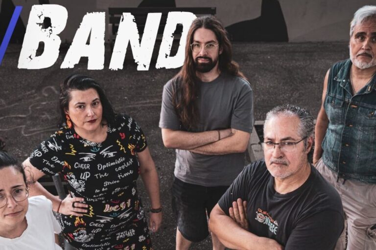 260819 MBand Lavaderos