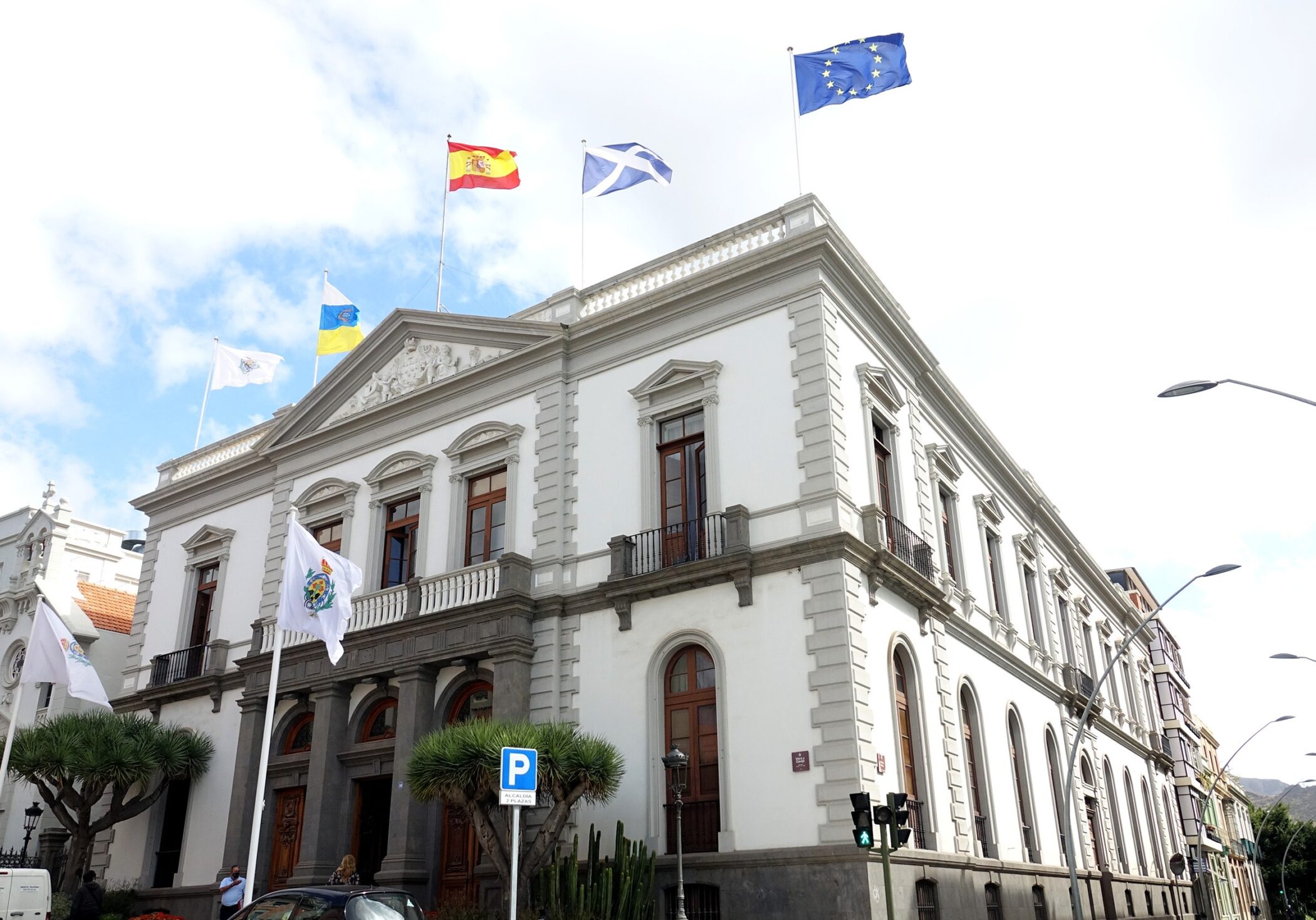 260824 Ayuntamiento ZBE