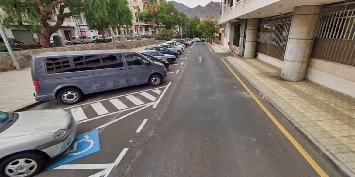 260824 Calle República de Honduras