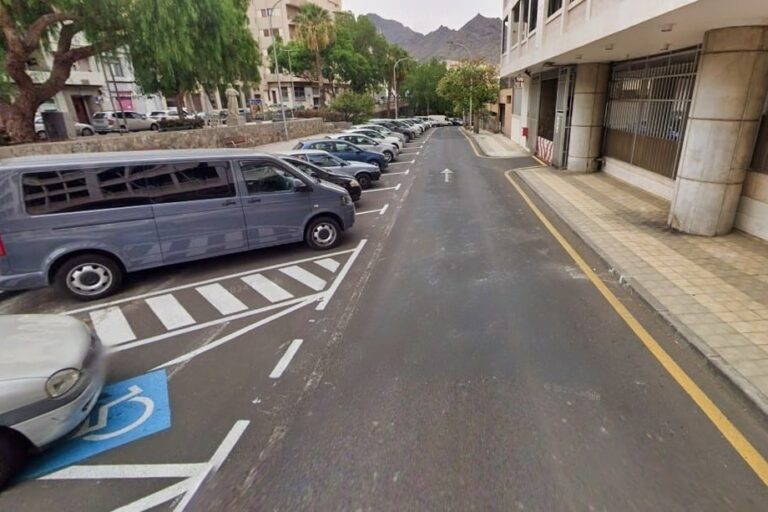 260824 Calle República de Honduras