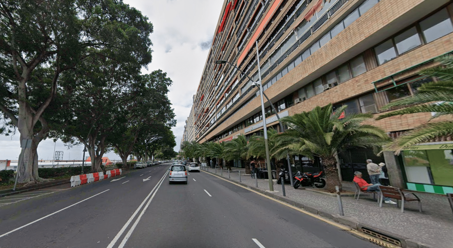 260828 Avenida Francisco La Roche