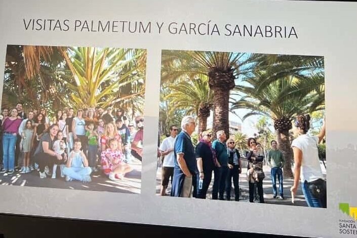 260828 Fundación SC Sostenible