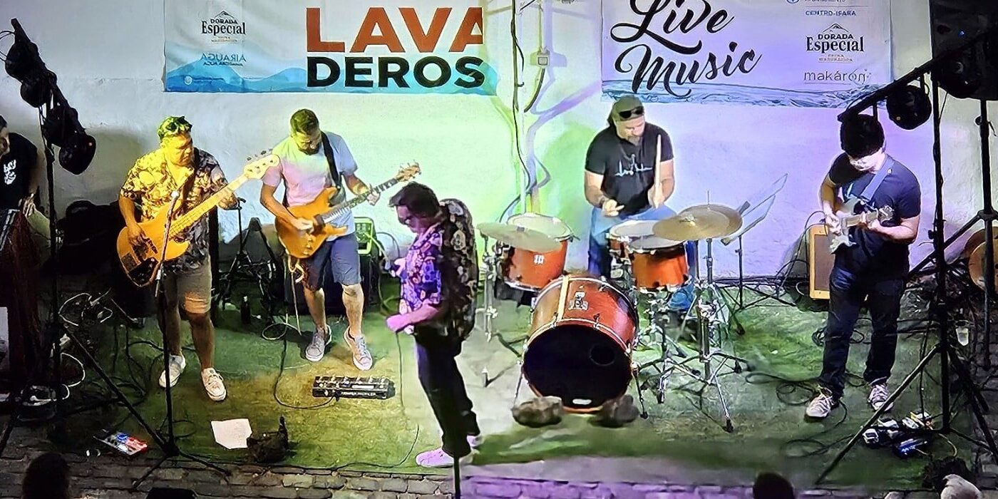260828 Lavaderos Escaldón Autor Camilo Martín