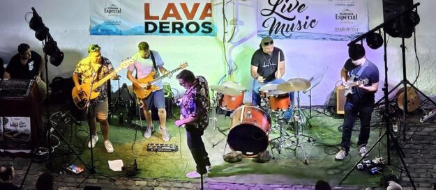 260828 Lavaderos Escaldón Autor Camilo Martín