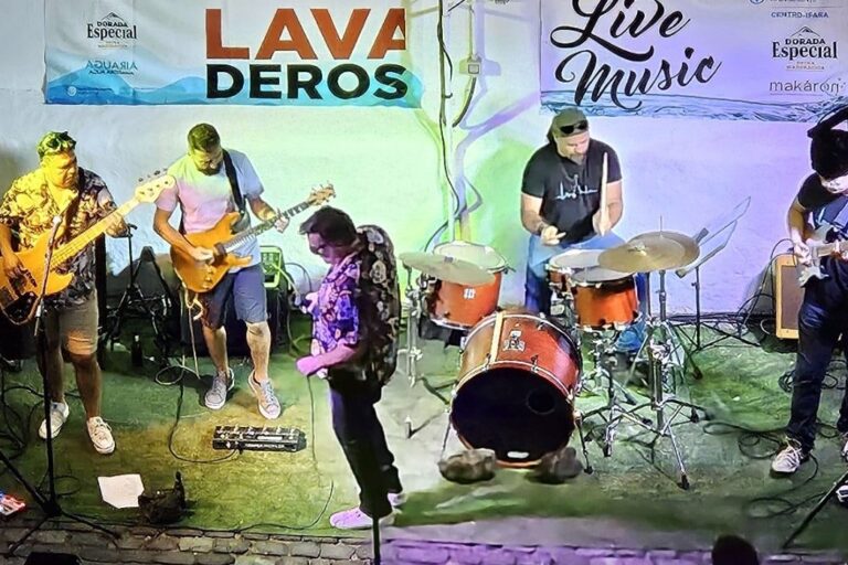 260828 Lavaderos Escaldón Autor Camilo Martín