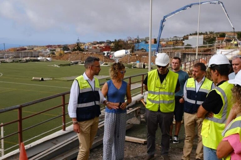 260829 Obras Campo Sobradillo