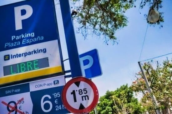 260830 Aparcamientos Inteligentes