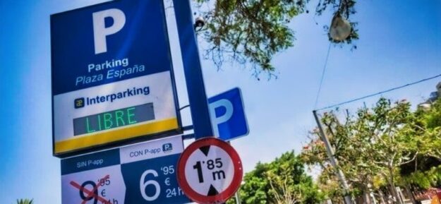 260830 Aparcamientos Inteligentes