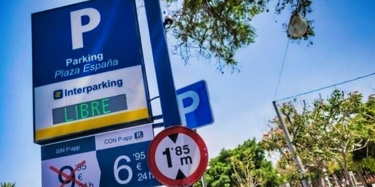 260830 Aparcamientos Inteligentes