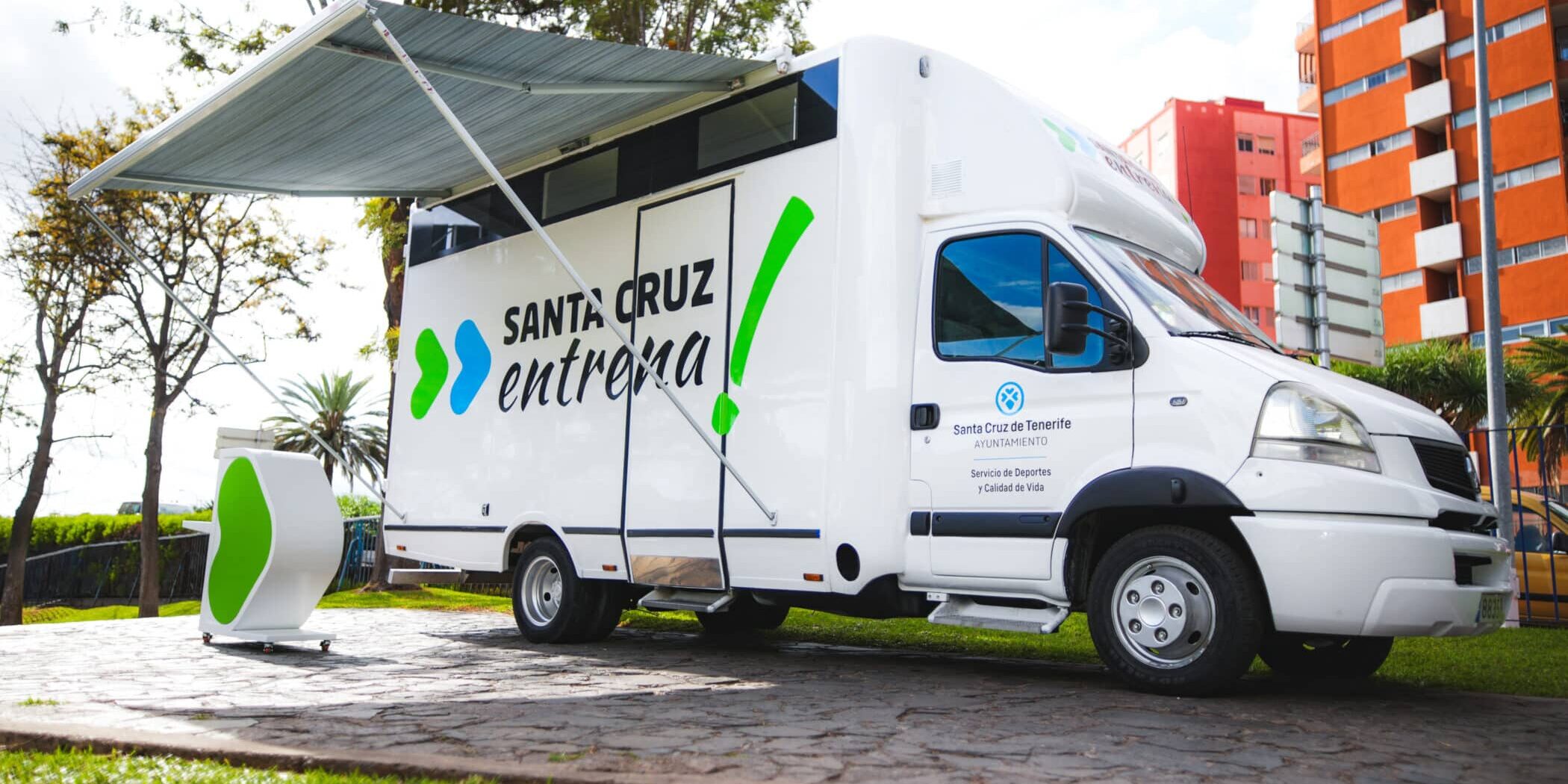 260831 Oficina móvil Santa Cruz Entrena