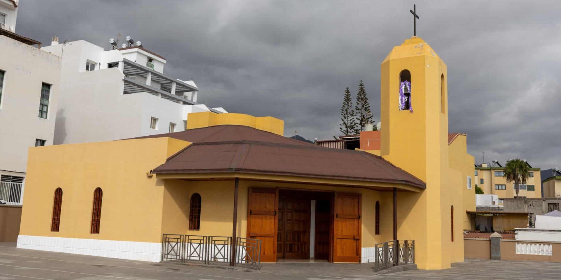 3 – Bendición Cripta Armeñime (1)