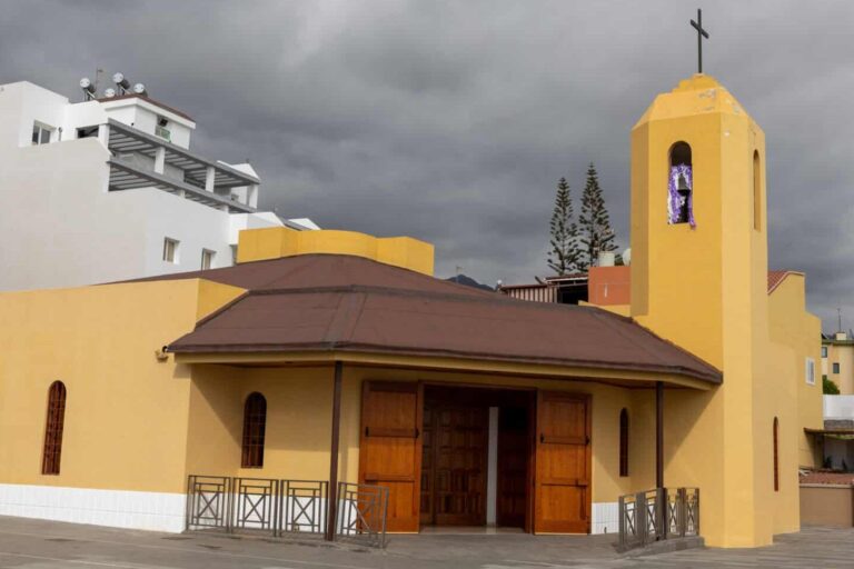 3 – Bendición Cripta Armeñime (1)