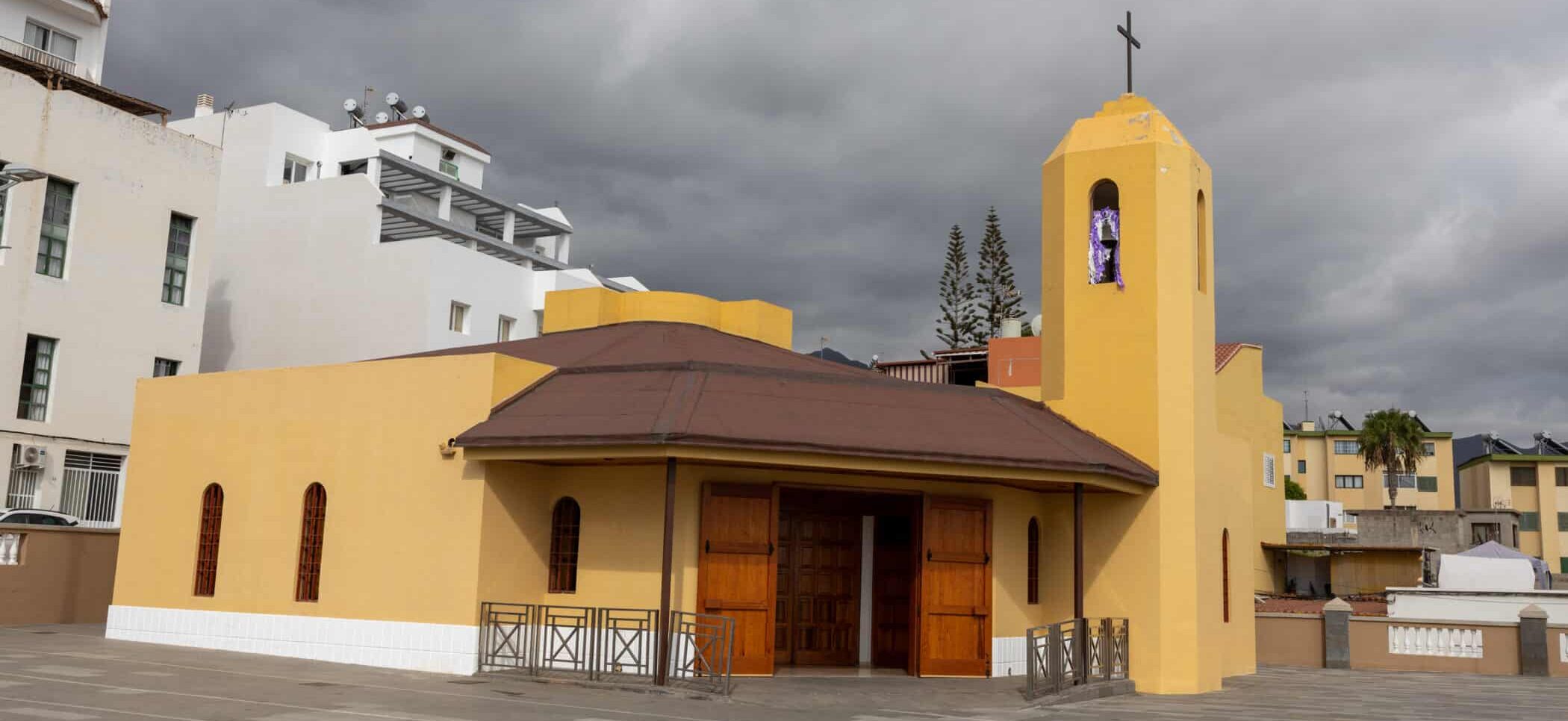 3 – Bendición Cripta Armeñime (1)