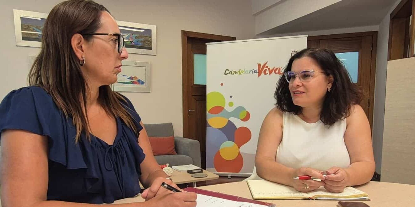 Alcaldesa _ Concejala de Empresas Concesionarias