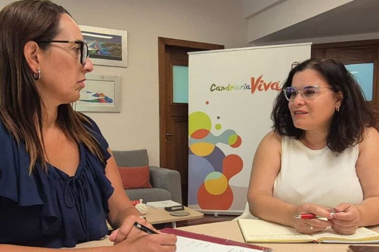 Alcaldesa _ Concejala de Empresas Concesionarias