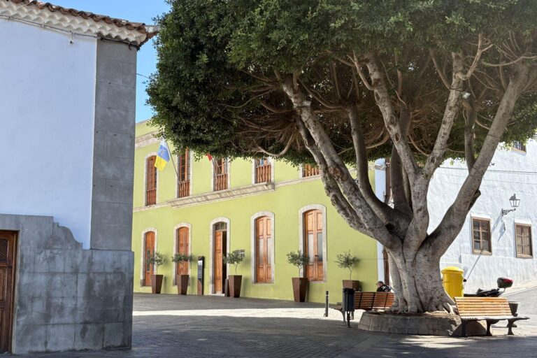 Ayuntamiento Guía de Isora